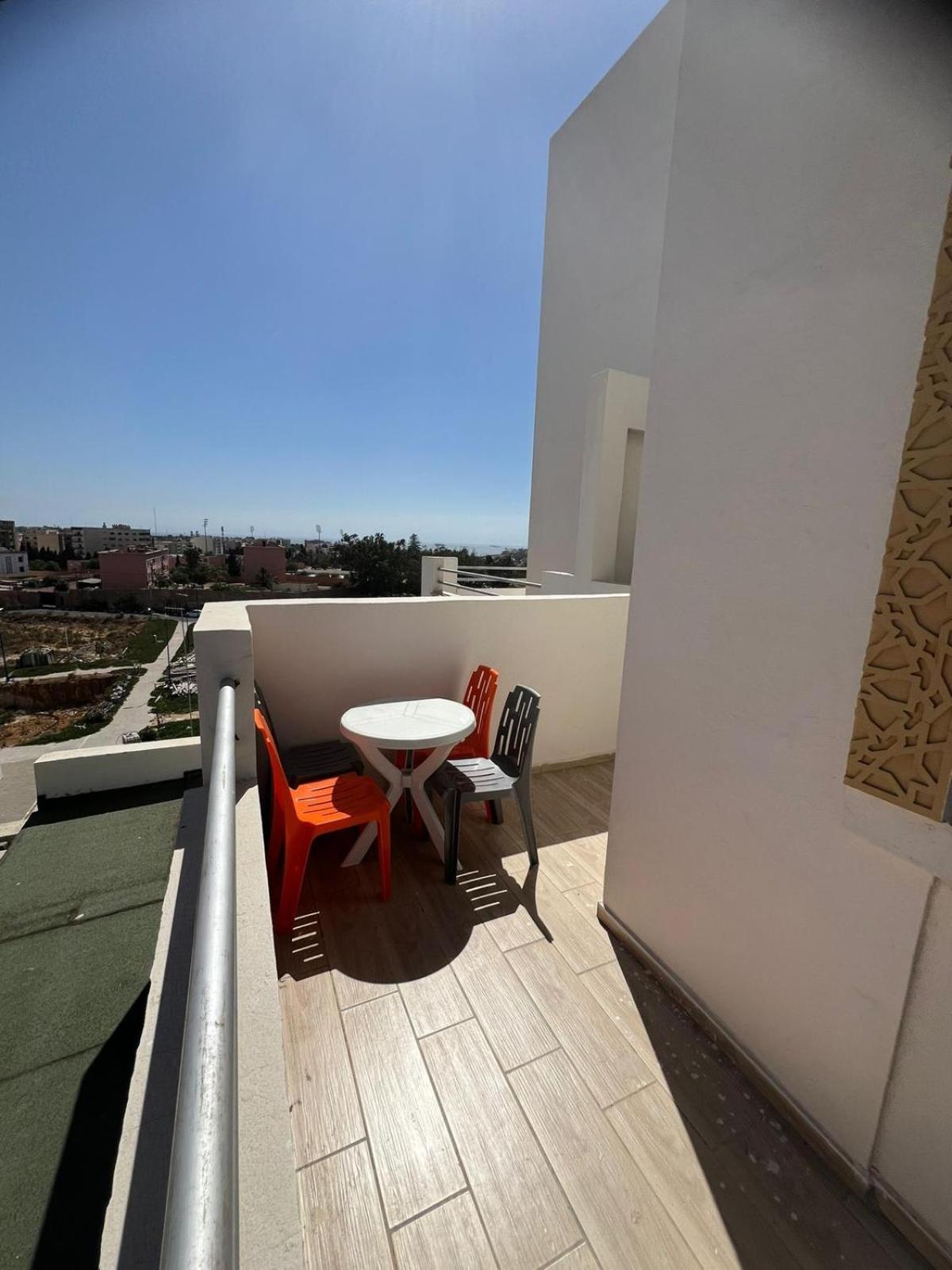 Appartement La Valley Safí Exterior foto